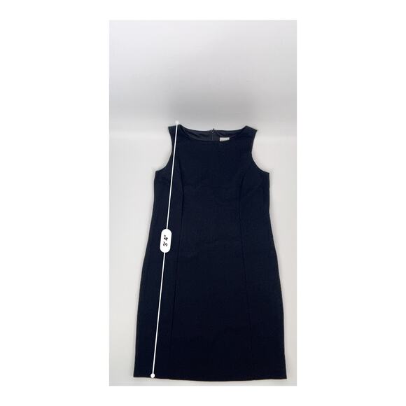 Chico's Black Dress (B31) - Picture 5 of 8